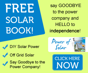Free Solar Book